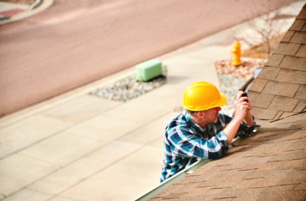 Best Commercial Roofing Services  in Denton, NC