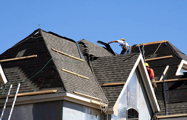 Best Slate Roofing Contractor  in Denton, NC