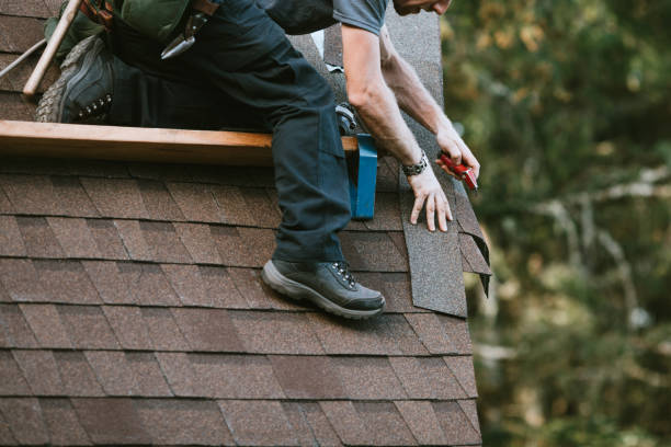 Best Local Roofing Companies  in Denton, NC